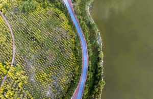 Cina: presenta piano 2025-2030 per promuovere ambienti sani