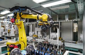 Cina: Harbin sostiene imprese locali in trasformazione tecnologia