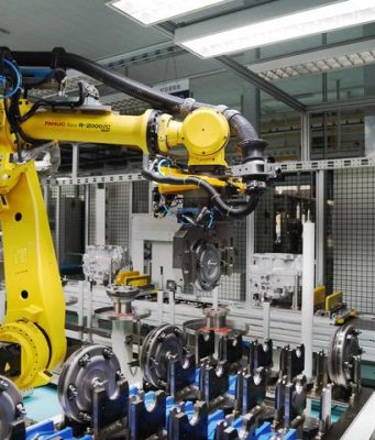 Cina: Harbin sostiene imprese locali in trasformazione tecnologia