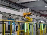 Cina: presenta piano per trasformazione digitale industria macchinari