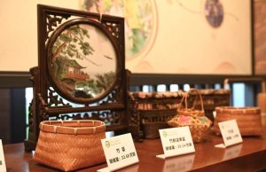 Cina: Jingshan promuove sviluppo coordinato settore tè, turismo