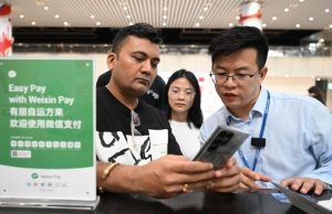 Cina: Guangdong, hub di aviazione gestisce 10 mln viaggi transfrontalieri