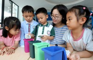 Cina: semestre autunnale, graduale gratuità di istruzione prescolare beneficerà 12 mln persone