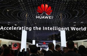Cina: Huawei rende open-source ecosistema software di chip