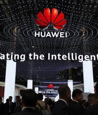 Cina: Huawei rende open-source ecosistema software di chip