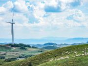 Cina: Guizhou accelera costruzione di nuova base energetica completa