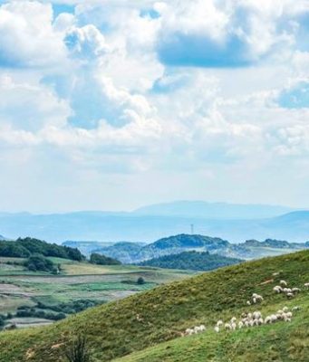 Cina: Guizhou accelera costruzione di nuova base energetica completa