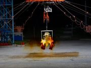 Cina: completa primo test di atterraggio, decollo di lander lunare con equipaggio