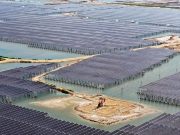 Cina: progetto dimostrativo per fotovoltaico integrato a Dongying