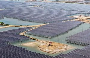 Cina: progetto dimostrativo per fotovoltaico integrato a Dongying