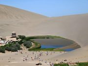 Cina: al via stagione di punta per turismo durante vacanze estive