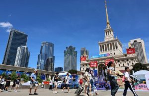 Cina: al via Shanghai Book Fair 2025