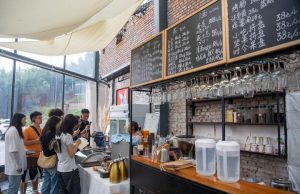 Cina: sviluppo verde attira turisti a Chongqing