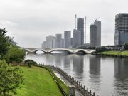 Cina: ripristino ecologico del Gran Canale Pechino-Tongzhou