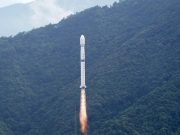 Cina: lanciato con successo nuovo satellite di prova