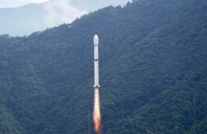 Cina: lanciato con successo nuovo satellite di prova