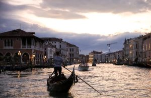 Mille anni di navigazione, eredità e trasformazioni della cultura navale veneziana