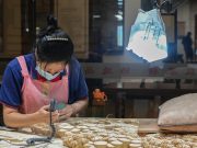 Cina: Fujian, trasformazione industria dell’artigianato a Xianyou
