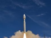 Cina: lancio di 7 satelliti da zona pilota nel nord-ovest