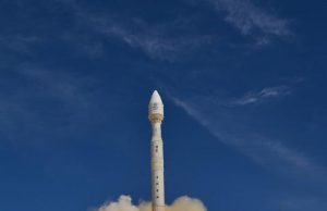 Cina: lancio di 7 satelliti da zona pilota nel nord-ovest