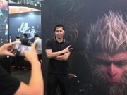 Videogiochi: rilasciato teaser trailer di “Black Myth: Zhong Kui”