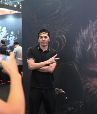 Videogiochi: rilasciato teaser trailer di “Black Myth: Zhong Kui”