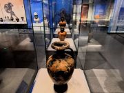 Cina: manufatti italiani collegano le civiltà al Museo della Mongolia Interna