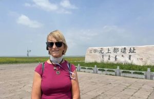 Cina: la leggendaria “Xanadu” di Marco Polo attira visitatori da tutto il mondo