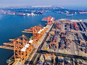 Ministero Commercio: Cina fiduciosa di sostenere lo sviluppo del commercio estero