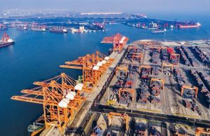 Ministero Commercio: Cina fiduciosa di sostenere lo sviluppo del commercio estero