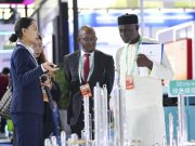 Cina: zona di applicazione energia verde debutterà a Expo con Stati arabi