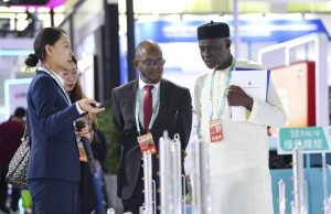 Cina: zona di applicazione energia verde debutterà a Expo con Stati arabi