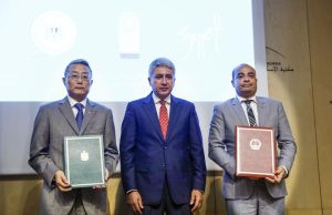 Cina-Egitto: firmato MoU sull’archeologia marittima