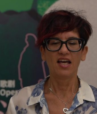 Cina: Falstaff interpretata da artisti stranieri e cinesi torna a Shanghai