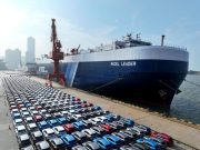 Cina: direttrice, Paese tra i primi 3 partner commerciali di 157 Paesi, regioni