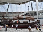 Cina: Pechino potenzierà ricerca ed esposizione dei reperti culturali