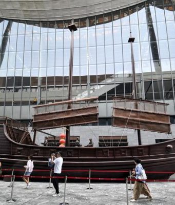 Cina: Pechino potenzierà ricerca ed esposizione dei reperti culturali