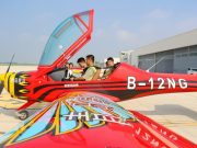 Cina: Shandong, economia a bassa quota a Laixi