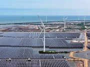 Cina: funzionario, Paese pronto a raggiungere obiettivi energetici chiave del 14mo Piano quinquennale nei tempi previsti