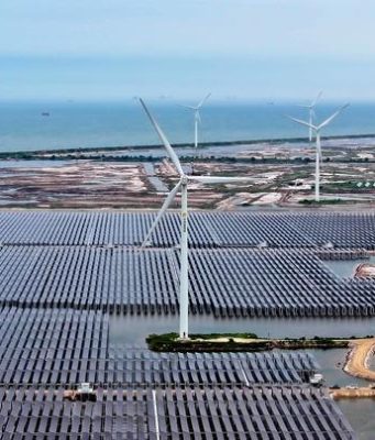 Cina: funzionario, Paese pronto a raggiungere obiettivi energetici chiave del 14mo Piano quinquennale nei tempi previsti