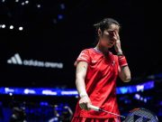 Francia: campionati del mondo BWF 2025 a Parigi