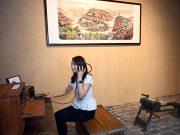 Cina: una mostra a Pechino sulla guerra contro l’aggressione giapponese