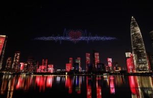 Cina: Shenzhen festeggia 45mo anniversario zona economica speciale