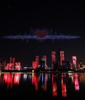 Cina: Shenzhen festeggia 45mo anniversario zona economica speciale