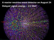 Cina: Guangdong, JUNO entra in funzione per osservazione neutrini