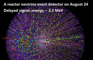 Cina: Guangdong, JUNO entra in funzione per osservazione neutrini