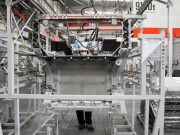 Cina: Pechino costruirà almeno 20 fabbriche 5G entro 2027