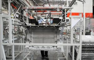 Cina: Pechino costruirà almeno 20 fabbriche 5G entro 2027