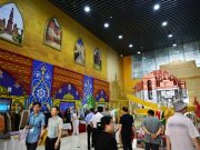 Cina: 512,4 mld dollari di commercio con altri membri SCO nel 2024