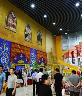 Cina: 512,4 mld dollari di commercio con altri membri SCO nel 2024